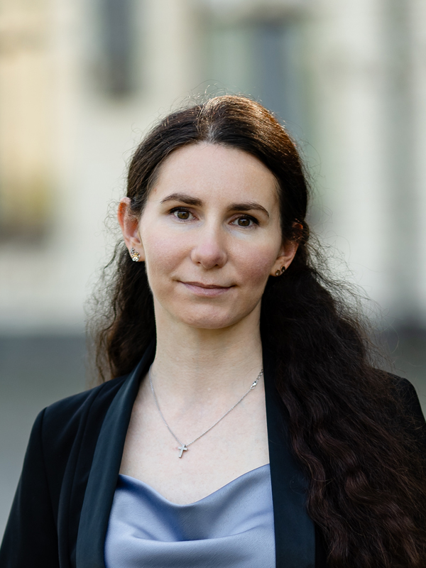 Plysenko Halyna Pavlivna