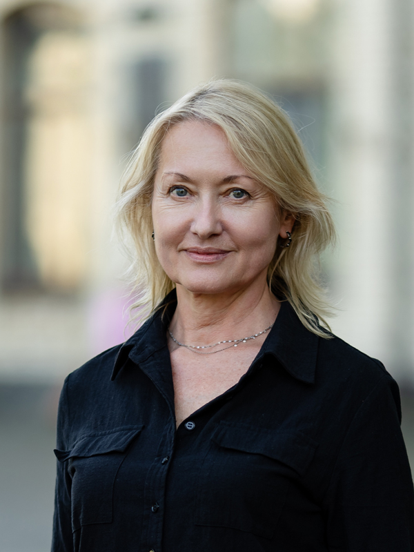 Крилова Тетяна Едуардівна