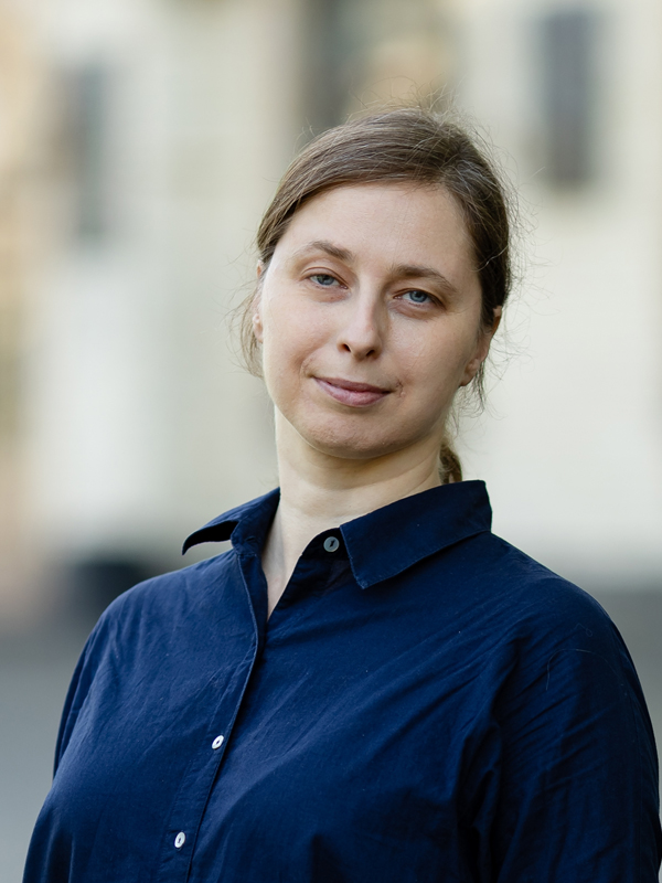 Царьова Тетяна Олександрівна